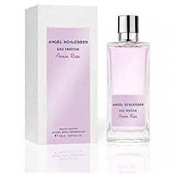 Angel Schlesser Peonia Rosa Eau de Toilette 150 ml