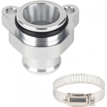 Tube d’alimentation en aluminium compatible BMW N52-N54