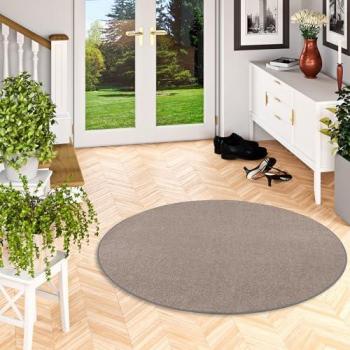 Snapstyle Trend Velours Teppich Joy