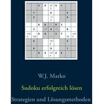 Sudoku erfolgreich lösen