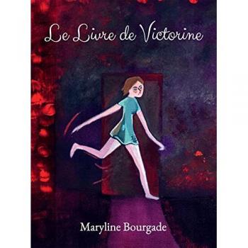 Le Livre de Victorine