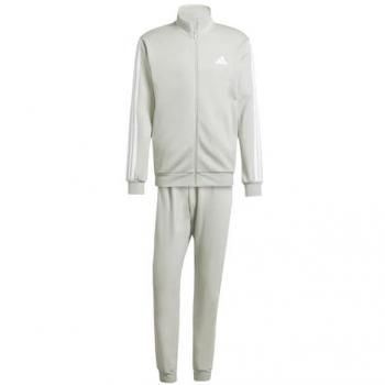 Adidas Sportswear Wonder Silver Fleece Suit