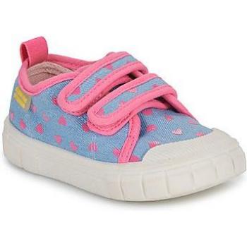 Baskets Enfant Agatha Ruiz de la Prada HOP-HOP