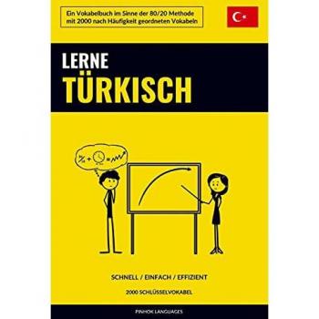 Pinhok Languages: Lerne Türkisch