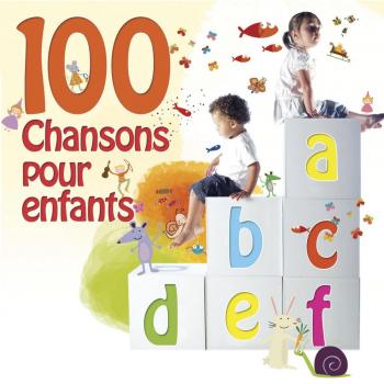 100 Chansons pour Enfants