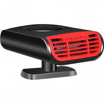 VentGlacier 12 V – désembueur + aromatisateur portable