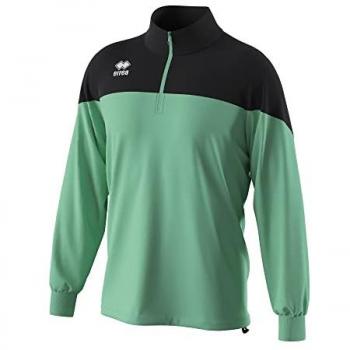 Errea Jungen Blazer Shirt Top Blake Green 146
