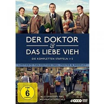 Der Doktor und das liebe Vieh
