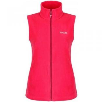 Women's Sweetness II Regatta Bodywarmer – Pink, Size 20