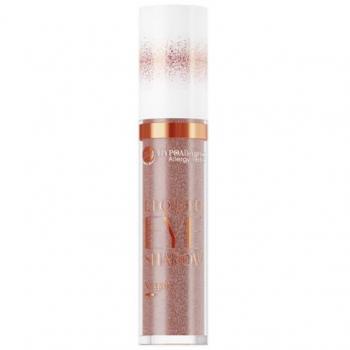 Hypoallergenic Augenmake-up Lidschatten (Liquid) Frosty Brown