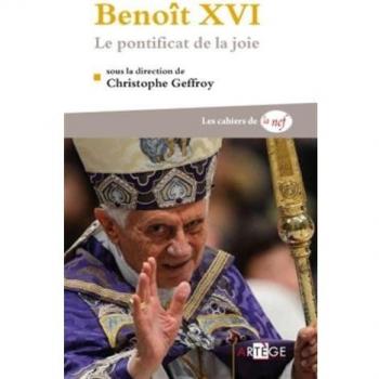 Benoît XVI