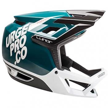 Urge Helm Lunar Blanc