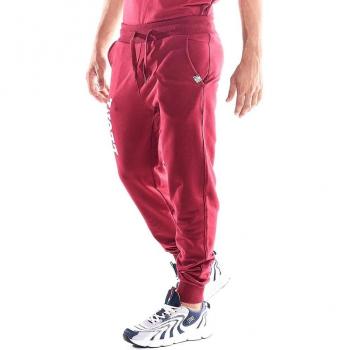 Classic Granata-Bianco Pantaloni Leone 1947 M
