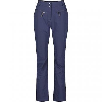 MERU Damen Outdoorhose La Calera dunkelblau
