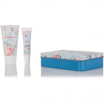 Petal & Bird Hand & Lip Care Tin – Cath Kidston