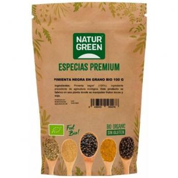 Naturgreen Poivre Noir 100g