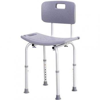 Brosse de Salle de Bain MCOM