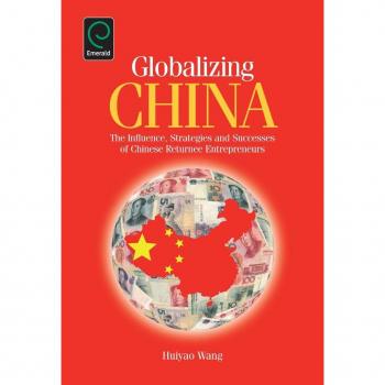 Vitalsource Technologies, Inc. Globalizing China