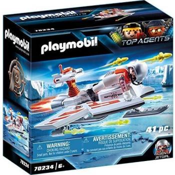 Produit Playmobil