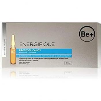 Be+ Energifique Proteoglycans 30 Ampoules