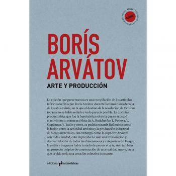 Arte y producción