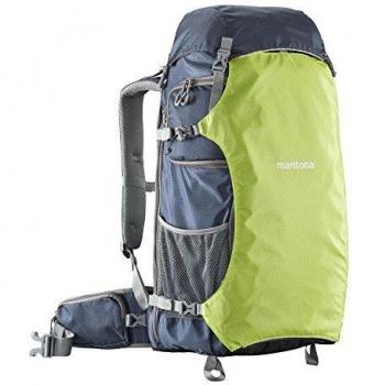 Sac À Dos Pro DJI Phantom Universel – Montée Environnementale Mantona