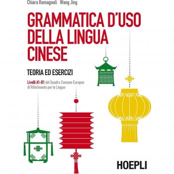 Grammatica d'uso della lingua cinese. Teoria ed esercizi. Livelli A1-B1 del quadro comune europeo di riferimento per le lingue