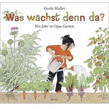 Was wÃ¤chst denn da?