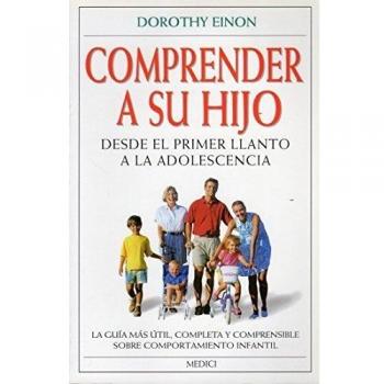 Comprender a su hijo