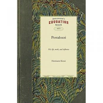 Hermann Krusi: Pestalozzi