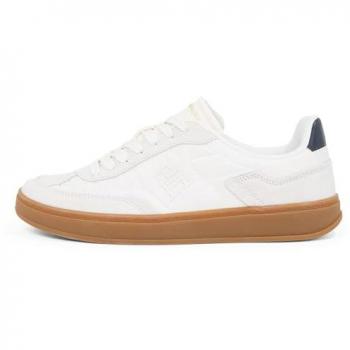 TH Heritage Women's Sneaker – Ancient White, US 6