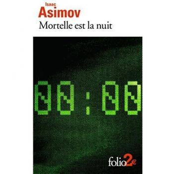 Mortelle est la nuit