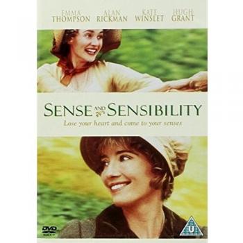 Raison et sentiments DVD