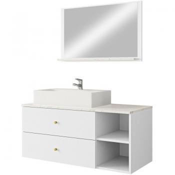 Set de baño moderno Providence P108