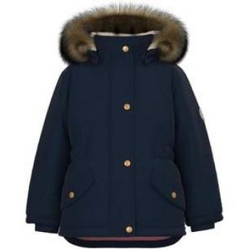 Name it Parka Nmfmarlin Dark Sapphire