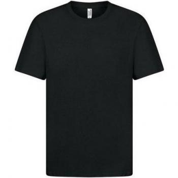 Classic Casual Men's Ringspun T-Shirt