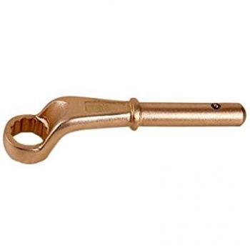 Beta Tools Chiave Poligonale 55 mm Antiscintilla