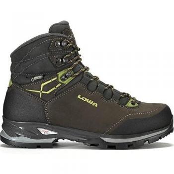 LOWA LADY LIGHT GTX, grau, Größe 7