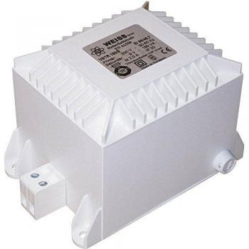VSTR 55/24 Sicherheitstransformator 1 x 230 V
