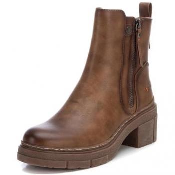 Sra C. Montants Botin Chic Marron 40
