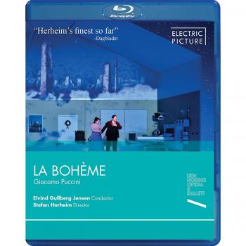 La Boheme