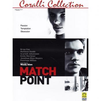 Match Point