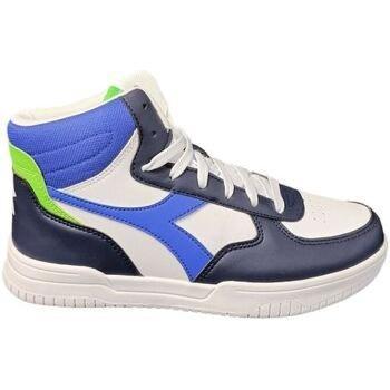 Raptor Mid Ragazzo Calzature