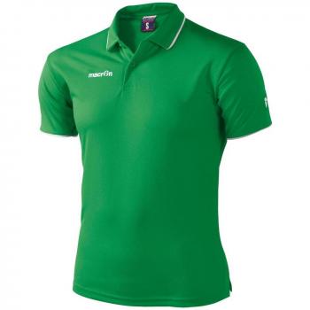 Macron Drakensport Polo