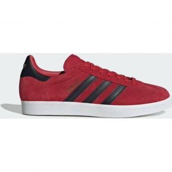 Adidas Originals Manchester United Red Sneakers