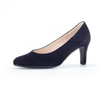 Gabor Damen Keilabsatz Pumps 36