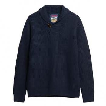 Maglione Merchant Casual
