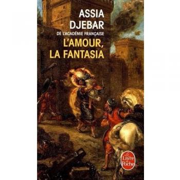 l'Amour, la fantasia