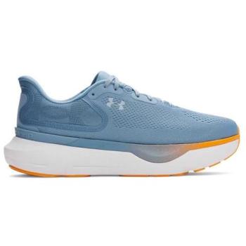 UA Infinite Pro 2 Sports Shoes – Light Blue