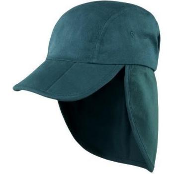 Result Headwear Unisex Legionnaires Opvouwbare Pet